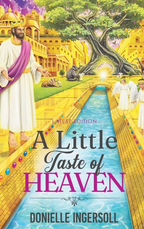 A Little Taste of Heaven