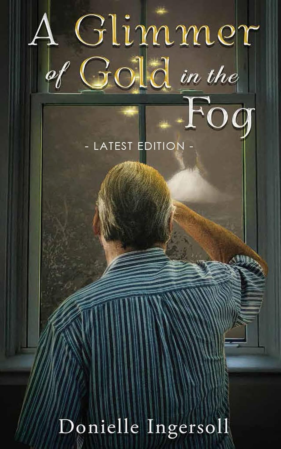 A Glimmer of Gold in the Fog