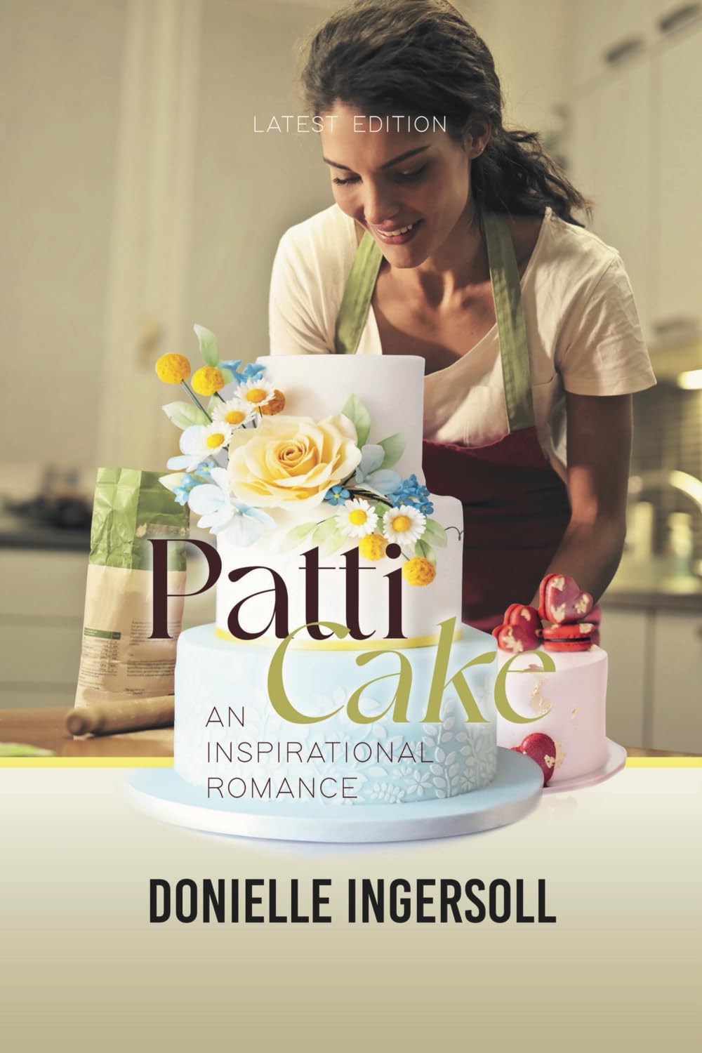 Patti Cake