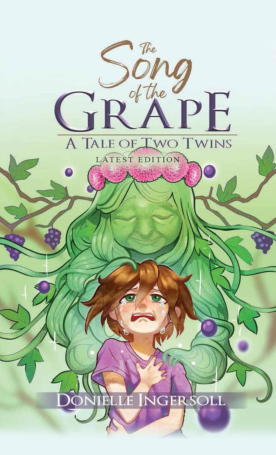 The Song of The Grape: A Tale of Two Twins